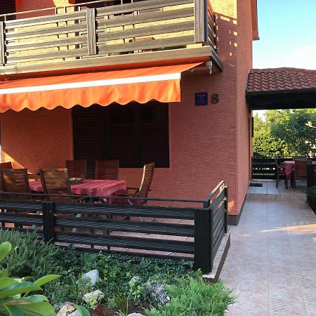 Holiday Home Andreja Malinska Esterno foto