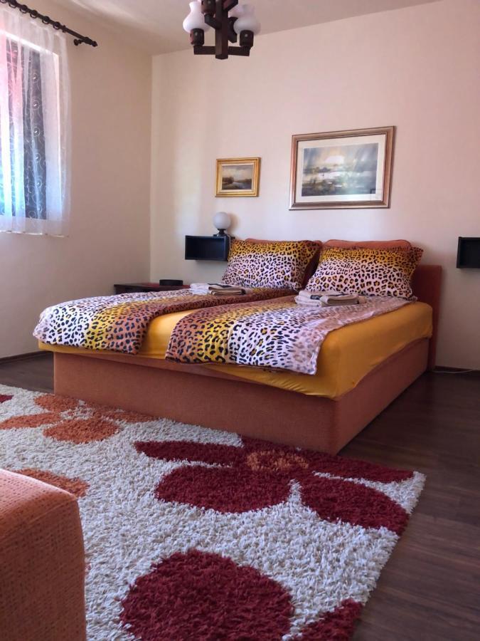 Holiday Home Andreja Malinska Esterno foto