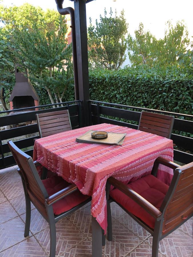 Holiday Home Andreja Malinska Esterno foto