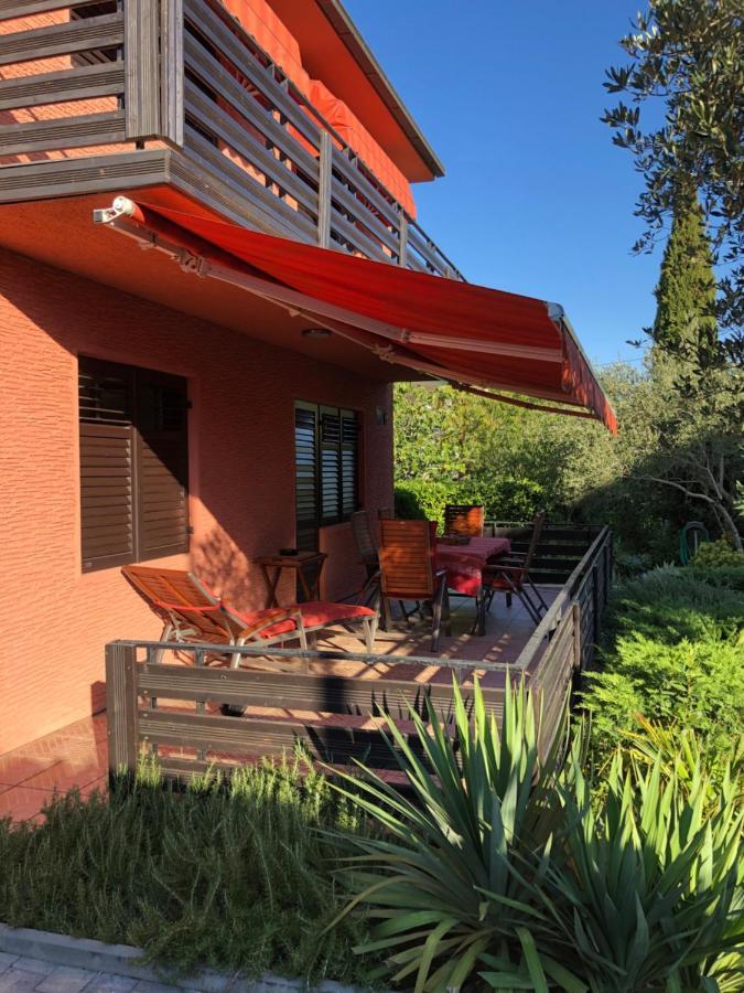 Holiday Home Andreja Malinska Esterno foto