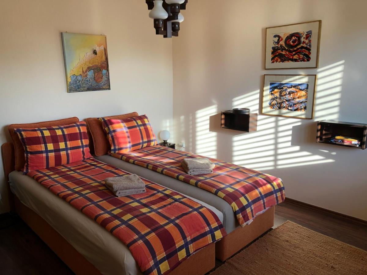 Holiday Home Andreja Malinska Esterno foto