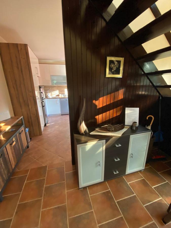 Holiday Home Andreja Malinska Esterno foto