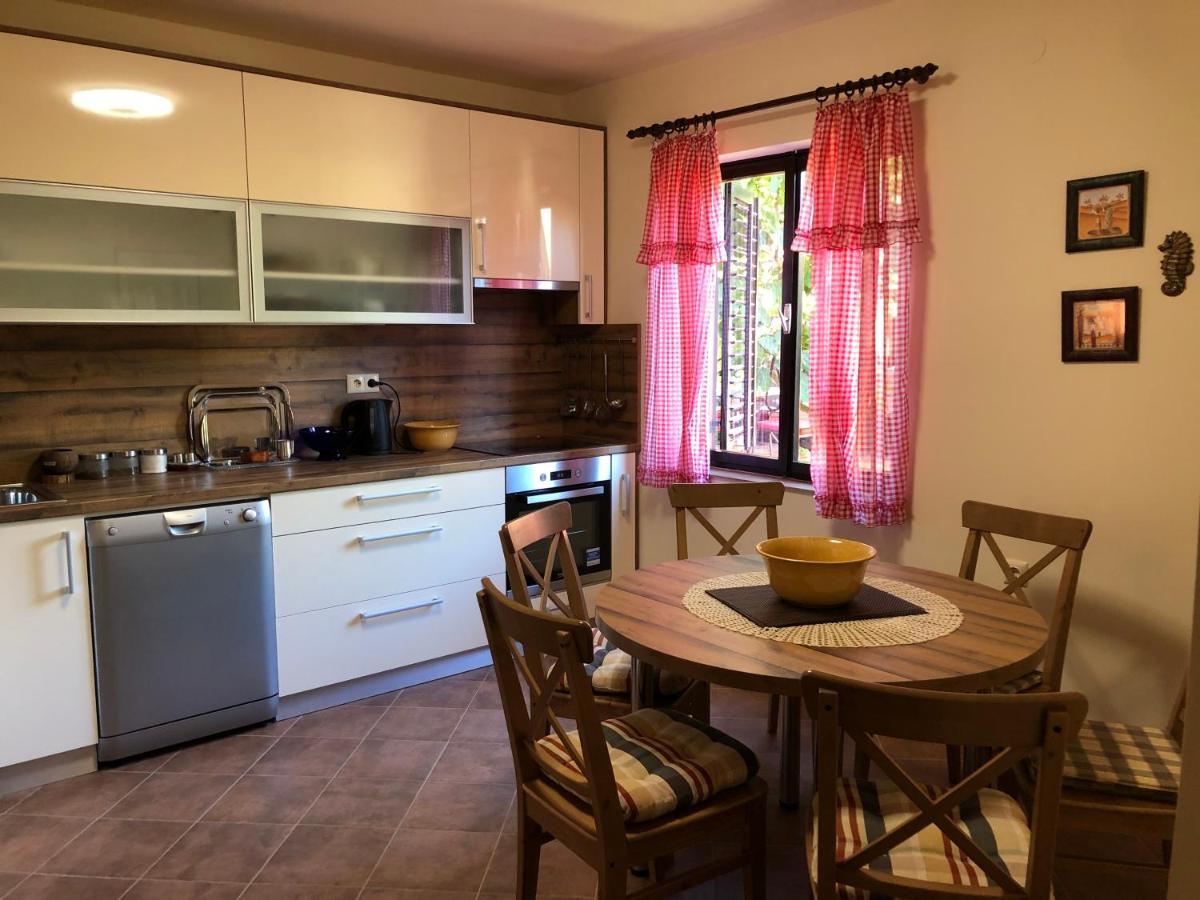Holiday Home Andreja Malinska Esterno foto